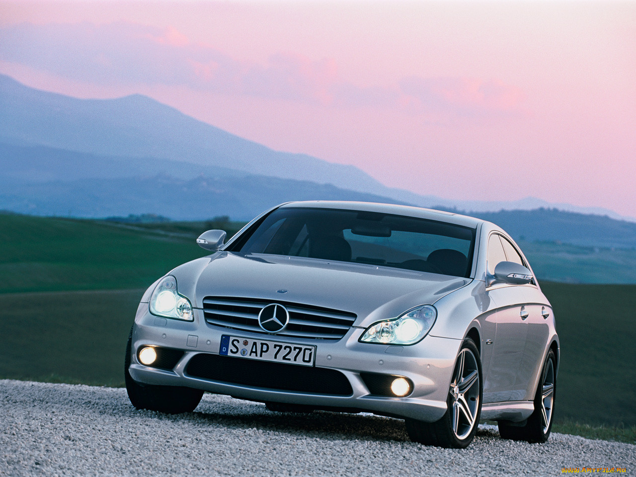 , mercedes, benz